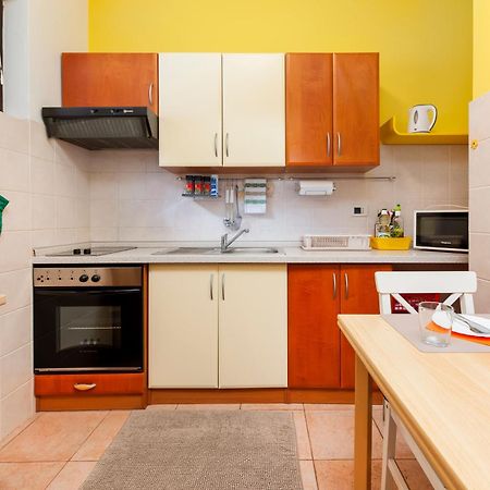 Apartments Erik B&B Adults Only Rovinj Eksteriør billede