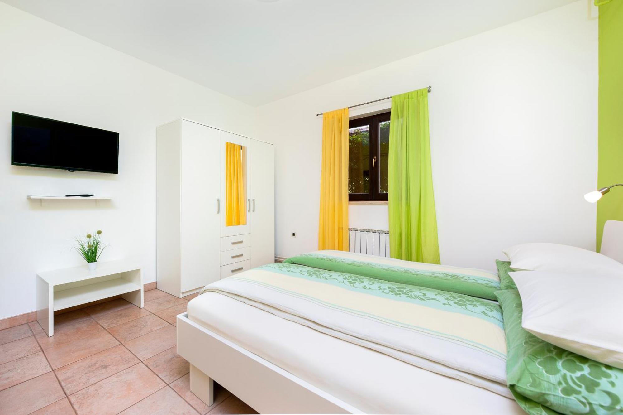 Apartments Erik B&B Adults Only Rovinj Eksteriør billede