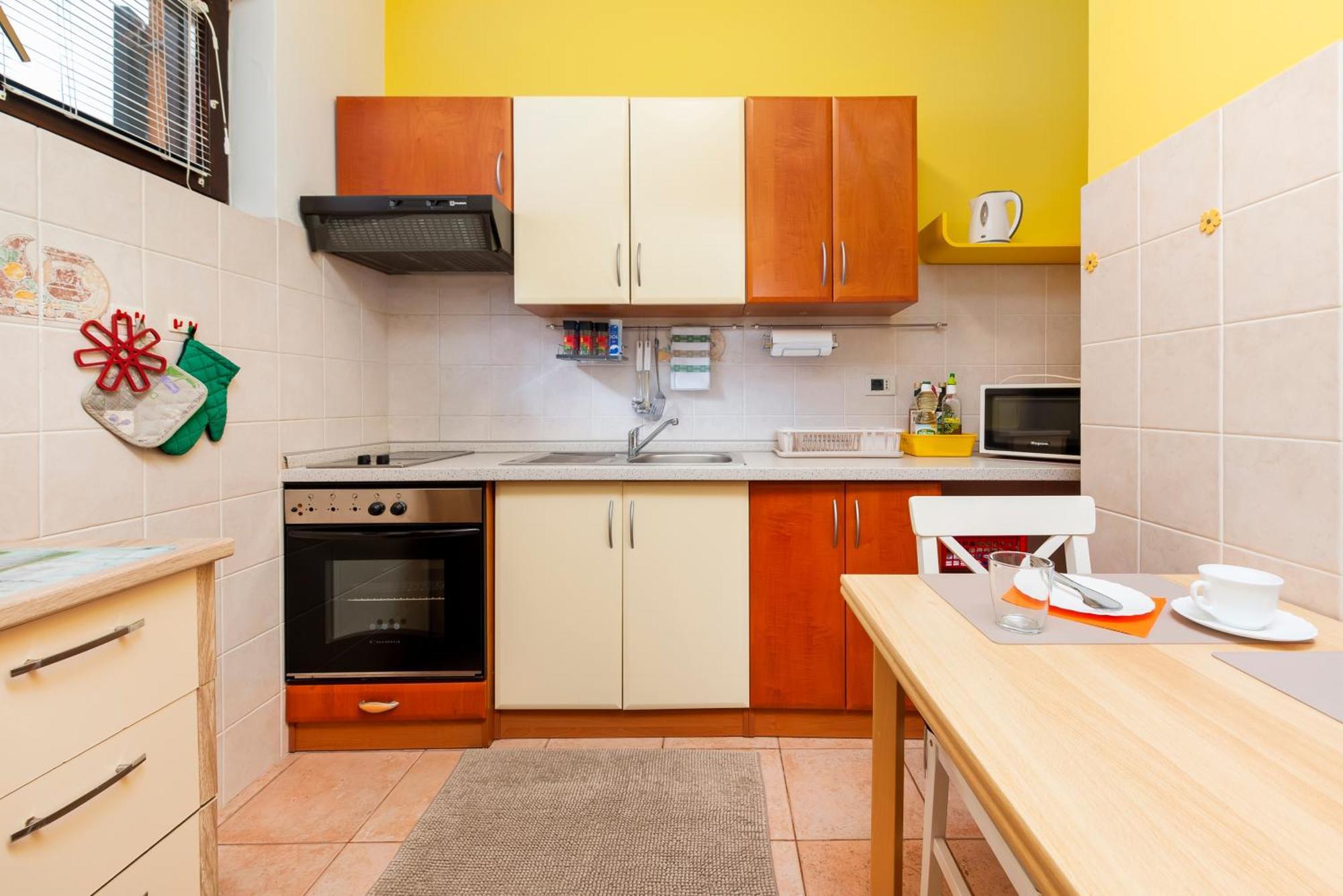 Apartments Erik B&B Adults Only Rovinj Eksteriør billede