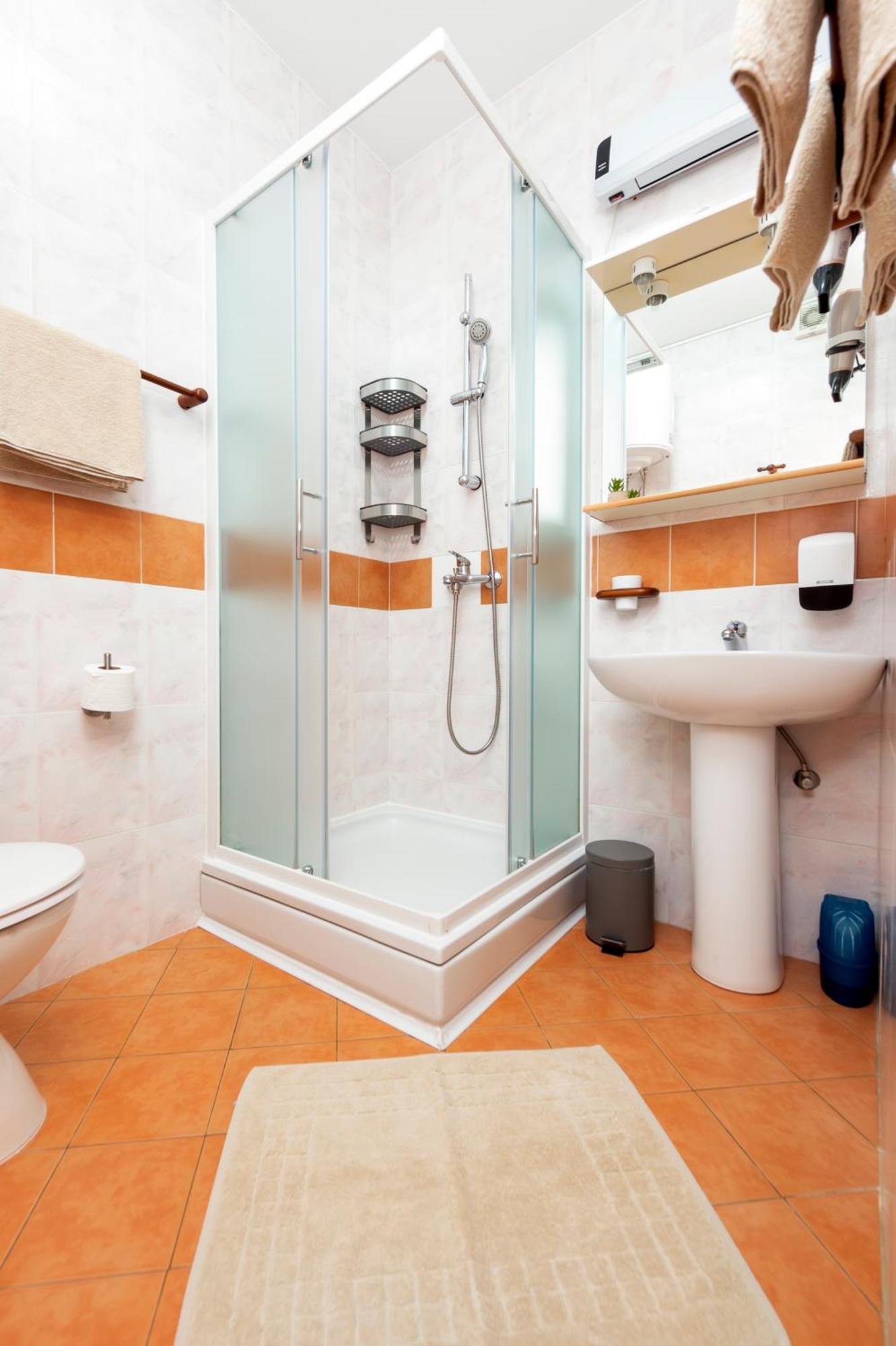 Apartments Erik B&B Adults Only Rovinj Eksteriør billede