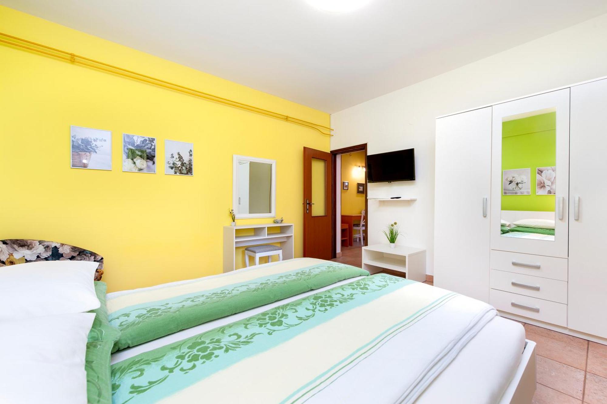 Apartments Erik B&B Adults Only Rovinj Eksteriør billede