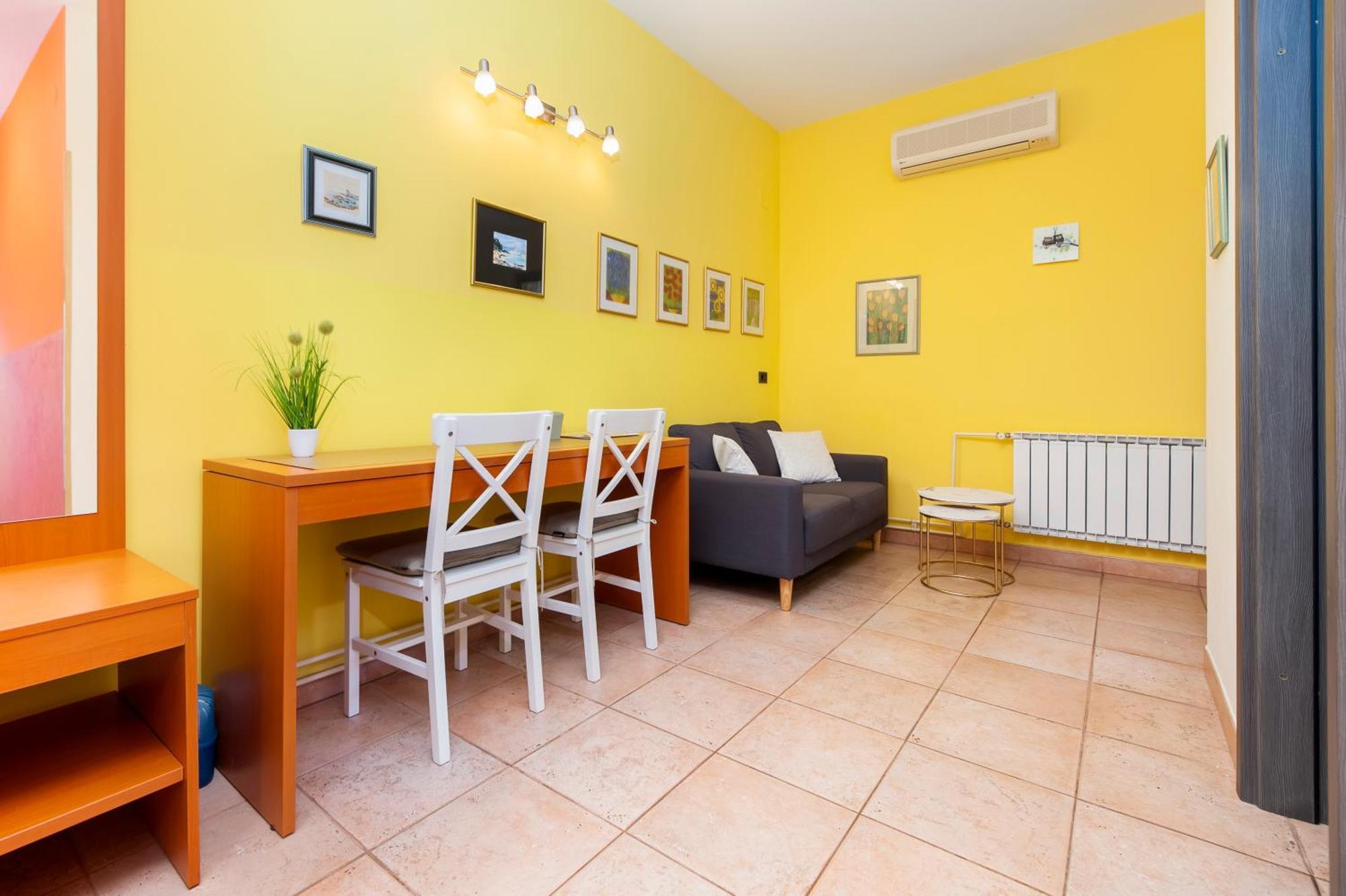 Apartments Erik B&B Adults Only Rovinj Eksteriør billede